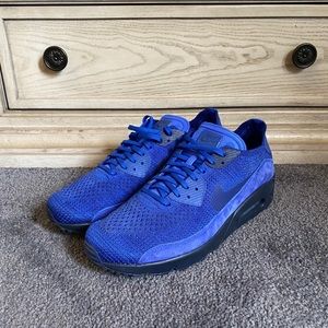 NIKE AIRMAX 90 FLYKNIT